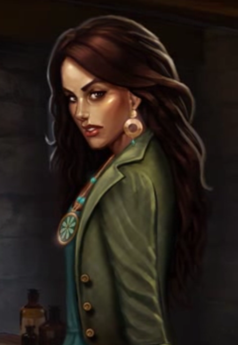 Immortal Romance Mega Moolah